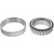 Timken Tapered Roller Bearing Assembly, Set426 SET426 - alternate 2